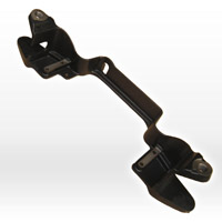 Cast Ductile Iron Rear Support