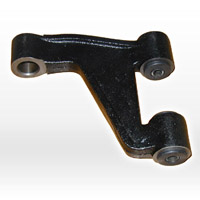 Cast Ductile Iron Arm